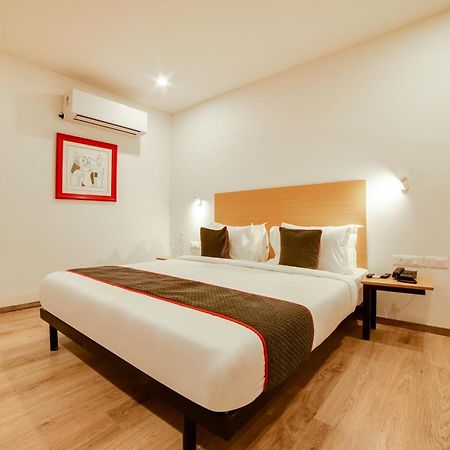 Super Townhouse Hosur Main Road Bommanahalli Near Gopalan Innovation Mall Bangalore Exterior photo